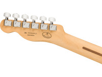 Fender   Limited Edition Player Maple Fingerboard Pacific Peach